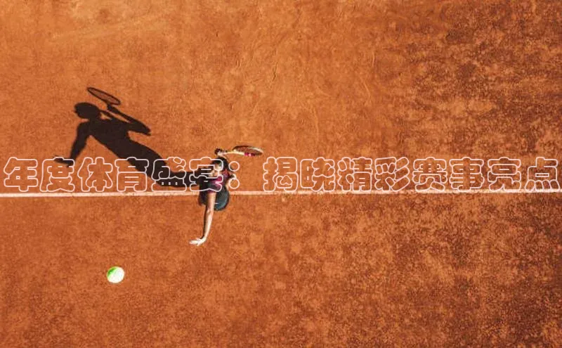 新宝gg平台注册文心一言年度体育盛宴：揭晓精彩赛事亮点