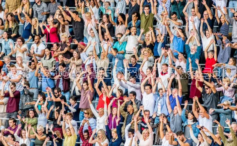 新宝GG手机版宇信科技未来：运动赛事背后的深度体育服务与创新