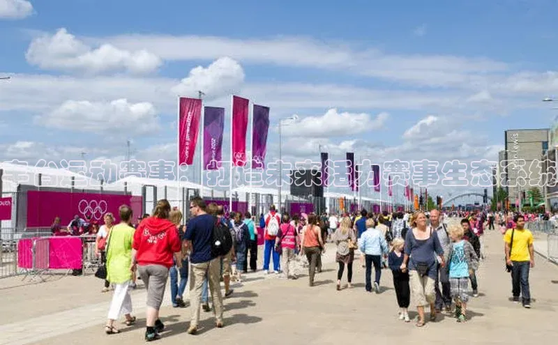 新宝网站登录入口京东丰台运动赛事：打造未来活力赛事生态系统