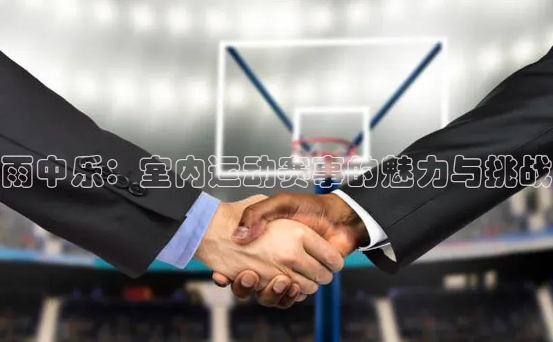 新宝GG手机版宇信科技雨中乐：室内运动赛事的魅力与挑战