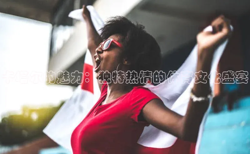 卡塔尔的魅力：独特热情的体育文化盛宴