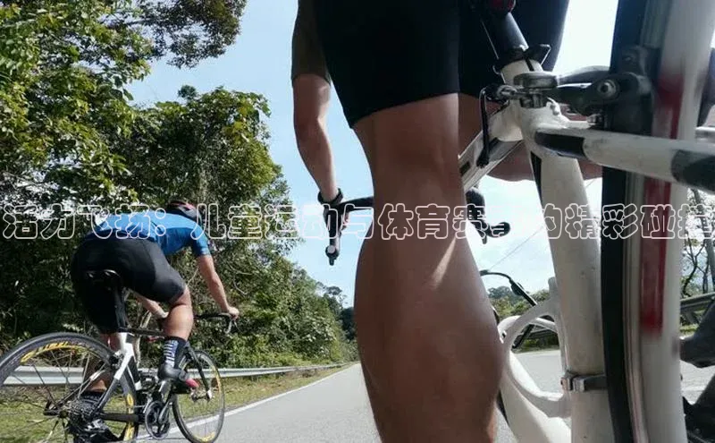 活力飞扬：儿童运动与体育赛事的精彩碰撞