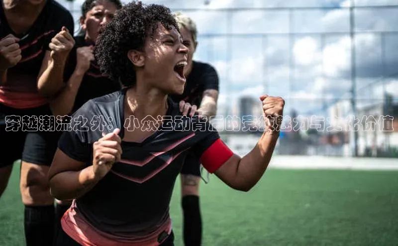 穿越潮流之外：小众运动背后的竞技魅力与文化价值