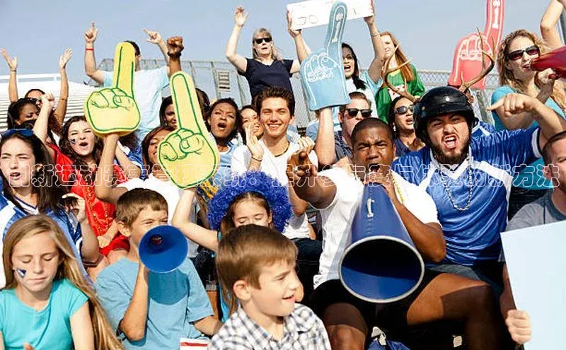 创新运动赛事管理系统：提升参与度与体验的新方法