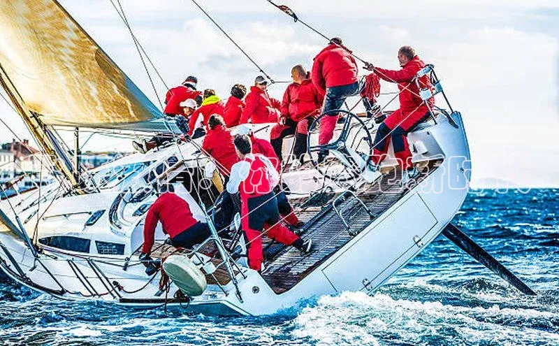 飞跃激情：你的赛跑新时代