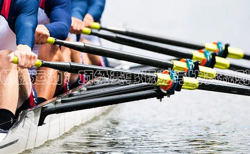 帆板运动：顶级赛事概览与比赛规则