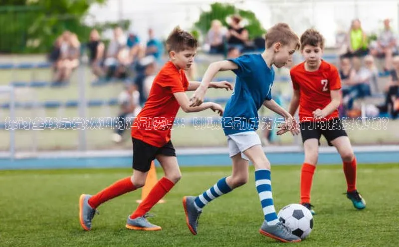 探讨全球最受欢迎的运动赛事：哪项运动成为最热门的投资领域？