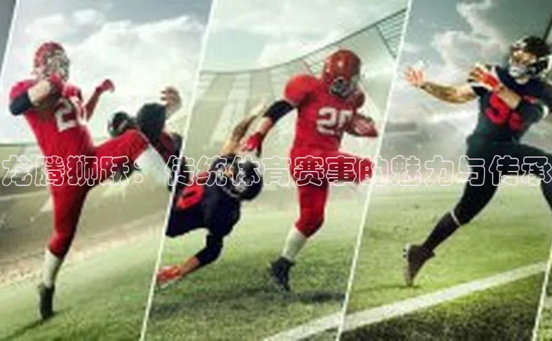 龙腾狮跃：传统体育赛事的魅力与传承