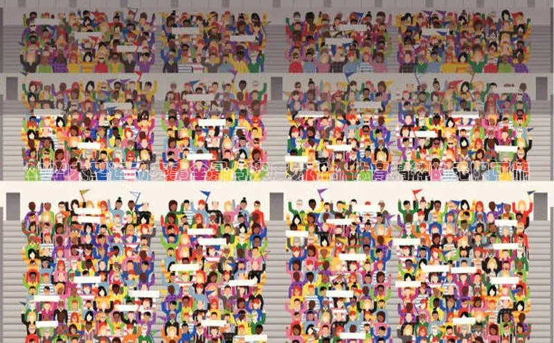 2024大型运动赛事全景与深度分析：体育精神的无限可能