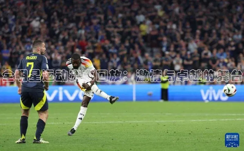 全明星运动赛事回放：激情与卓越的舞台