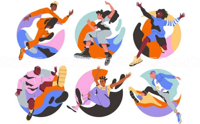 趣动生活：趣味运动赛事背后的乐趣与魅力