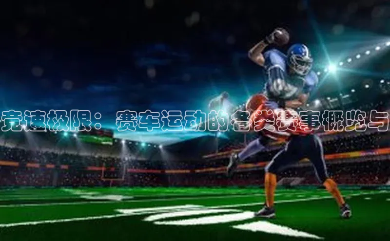 竞速极限：赛车运动的各类赛事概览与